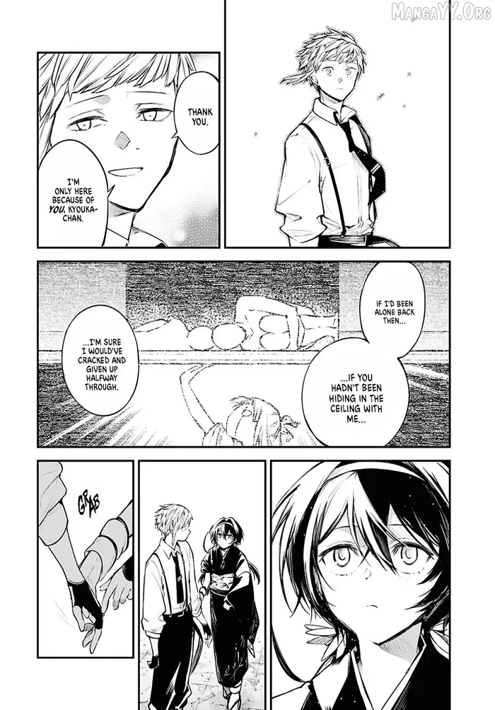 Bungou Stray Dogs Chapter 129.5 image 24_optimized